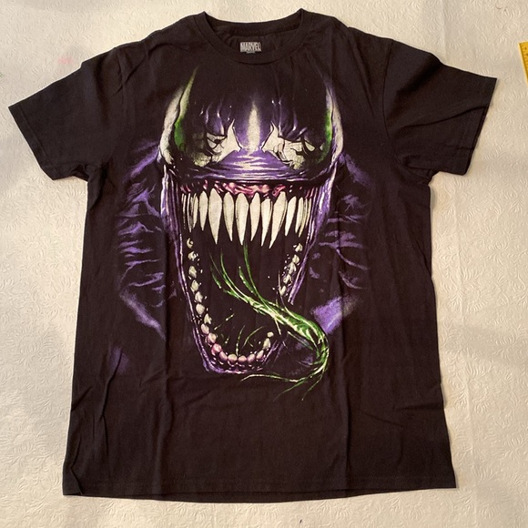 T-shirt bundle (3) - Avengers, Marvel, Star Wars. - Picture 10 of 13